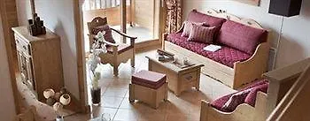 ***** Aparthotel Cgh Residence Boutique Le Nevada Tignes France