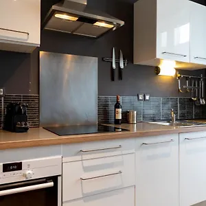  Apartment Centre Et Gare A Pied - Parking Et Patio France