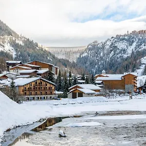 Hotel Tetras