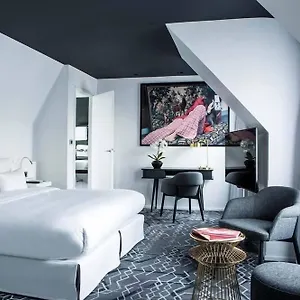 **** Hotel Le General France