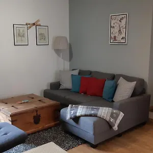  Apartment Pres Des Forts France