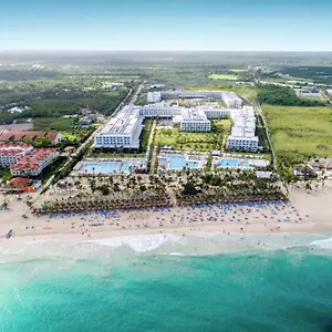 Riu Republica (adults Only) Feriested Punta Cana