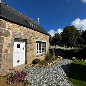  Holiday home L'annexe France