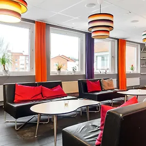 Sure By Western Alvsjo Hotel Stockholm