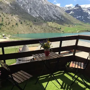 Appartement Grands Vue Sur, Tignes