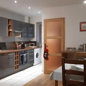  Apartment Pres Des Forts France