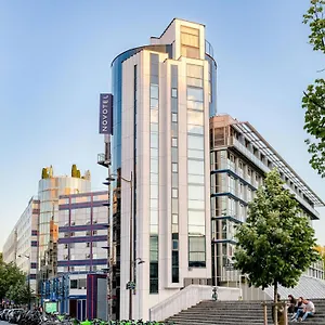 **** Hotel Novotel Centre Bercy France
