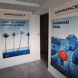  Homestay Cosy 2 Et Sdb Privative France
