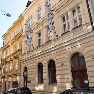 Star Hotel Prag