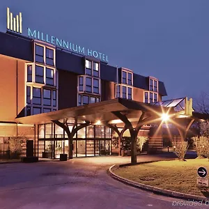 **** Hotel Millennium Paris Charles De Gaulle France