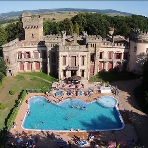Chateau De La Grange Gæstehus