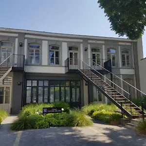 République Parking Privé Gratuit Appartement